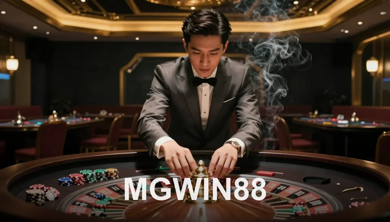 ฝากถอนง่าย ไม่มีขั้นต่ำ ที่ MGWIN88