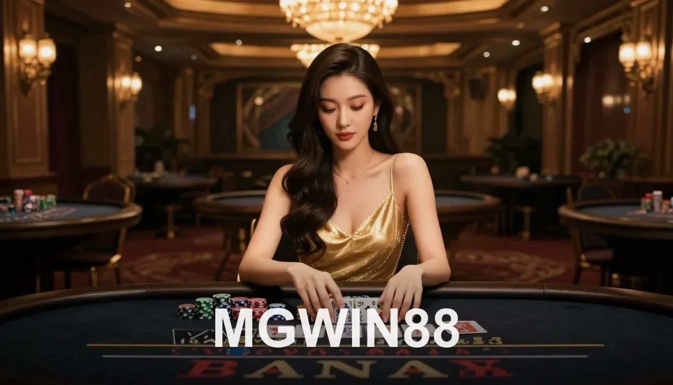 MGWIN88 รับ Wallet ไหม? ฝากผ่านทรูวอลเล็ตได้จริงหรือ?